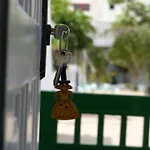 Lanzarote House 1 Apartman *
