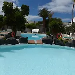 Lanzarote House 1 Apartman *