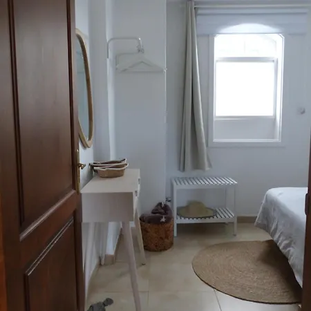 Lanzarote House 1 * تياس