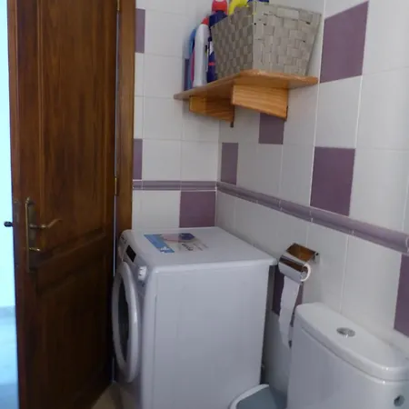 Lanzarote House 1 Apartament Tías