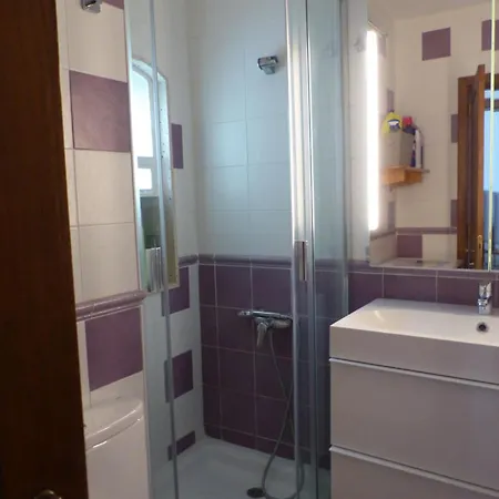 Lanzarote House 1 تياس