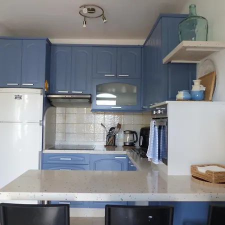 Lanzarote House 1 * تياس