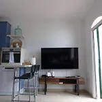 Lanzarote House 1 Тиас