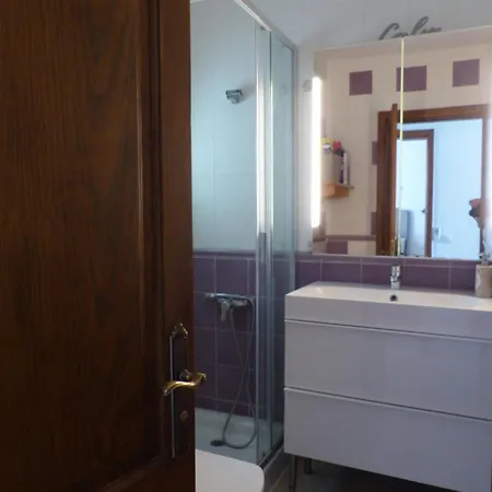 Lanzarote House 1 דירה Tías