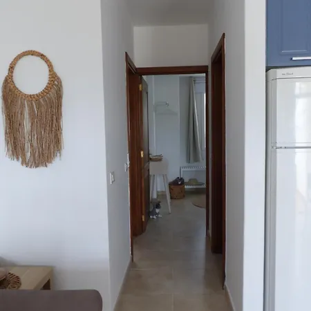 Lanzarote House 1 Tías