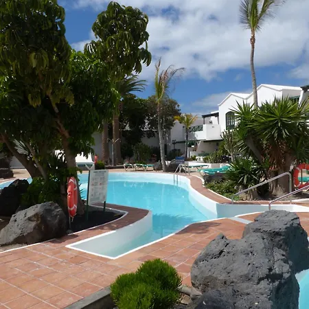 Lanzarote House 1