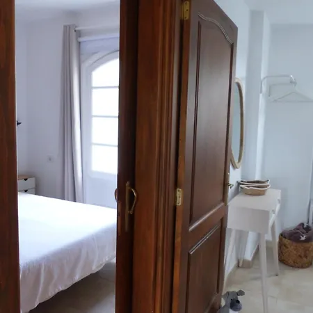 דירה Lanzarote House 1 *