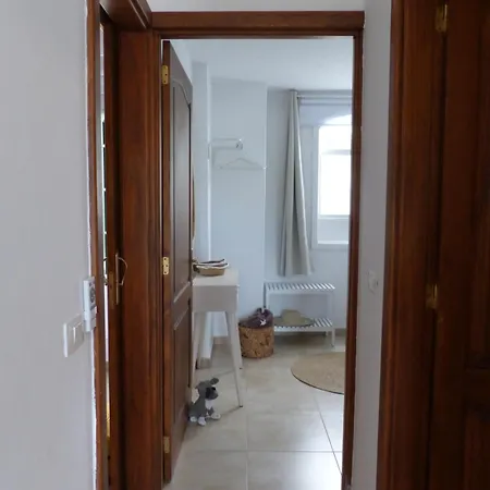 דירה Lanzarote House 1 Tías