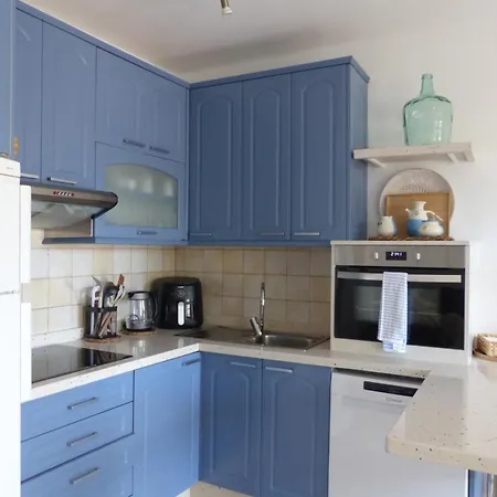 شقة Lanzarote House 1 تياس