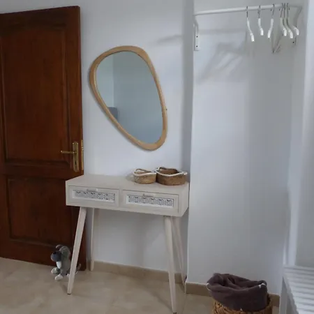 Lanzarote House 1 דירה