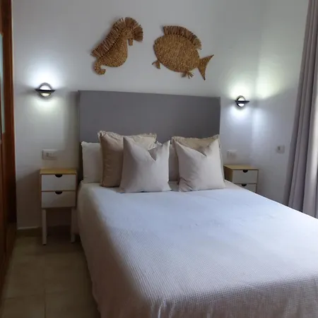 Apartman Lanzarote House 1