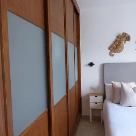 Lanzarote House 1 דירה *