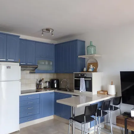 Lanzarote House 1 Tías