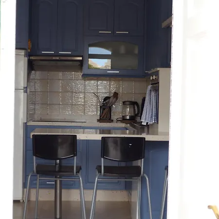 Lanzarote House 1 Apartman