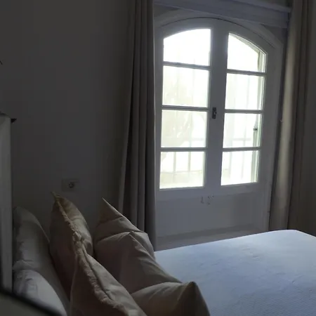 Apartman Lanzarote House 1 Tías