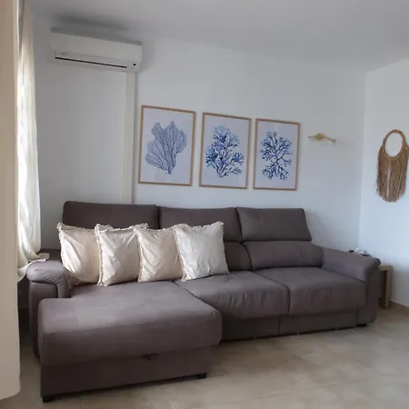 Lanzarote House 1 تياس