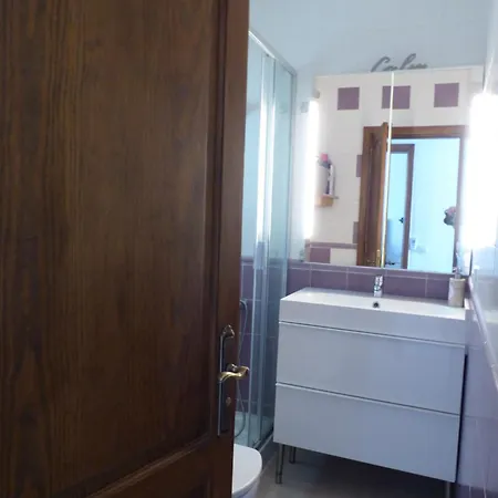 Lanzarote House 1 * تياس