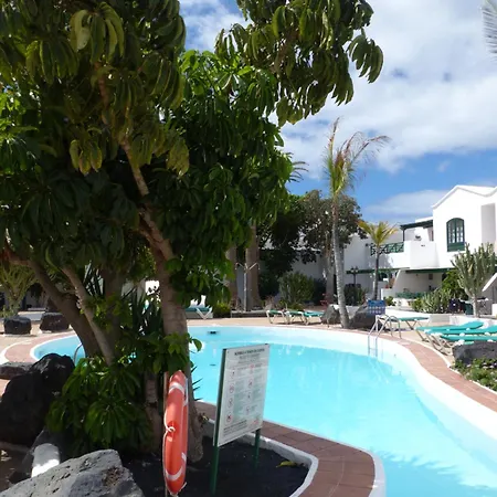 Lanzarote House 1 Apartman