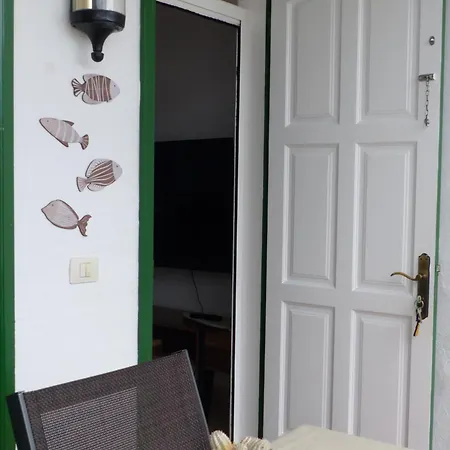 Lanzarote House 1 Apartman Tías