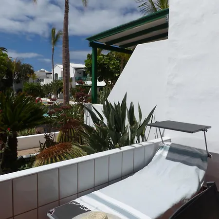 Apartman Lanzarote House 1 Tías