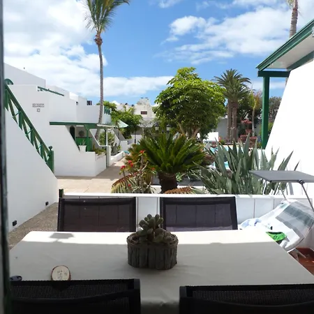 Lanzarote House 1 Apartman Tías