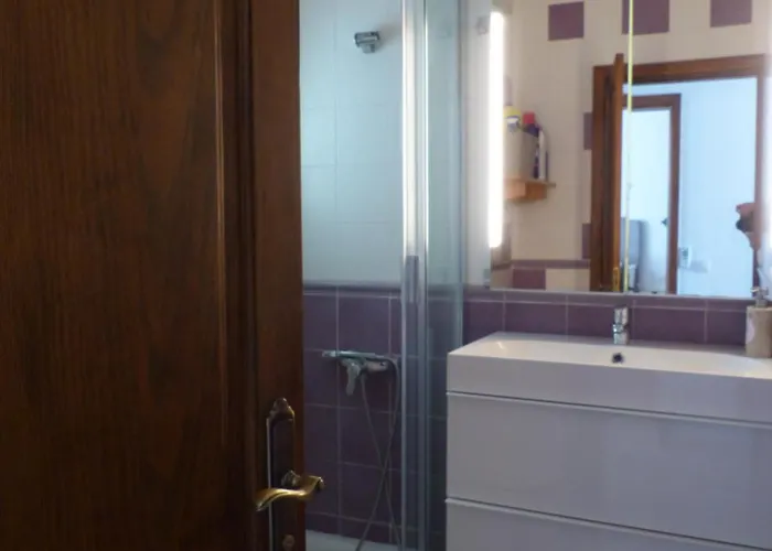 Lanzarote House 1 شقة تياس