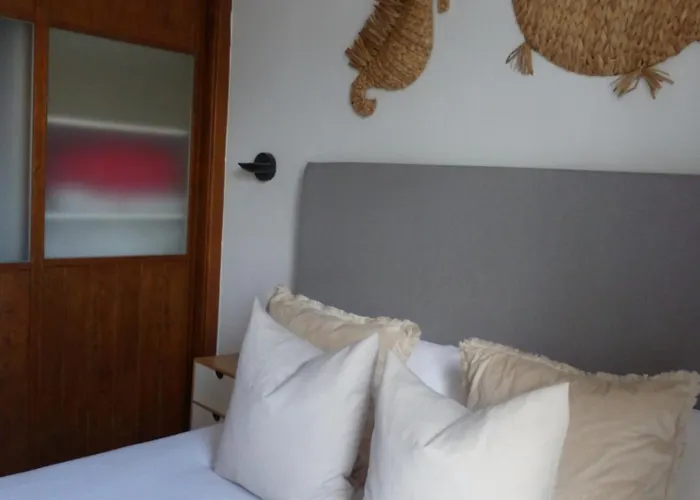 Apartman Lanzarote House 1