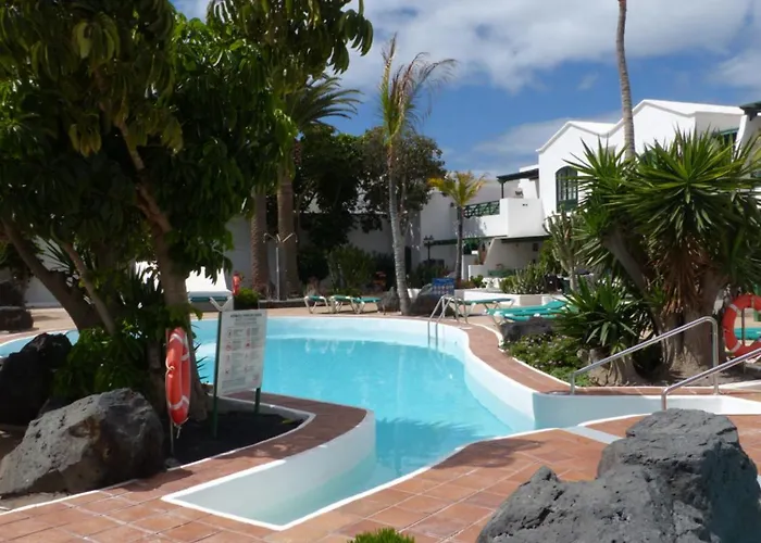 Lanzarote House 1