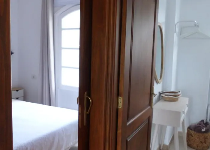 Apartman Lanzarote House 1 *