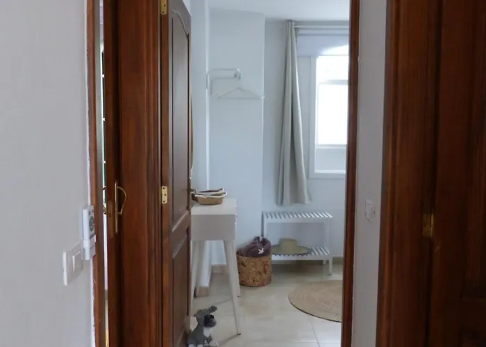 Apartman Lanzarote House 1 Tías