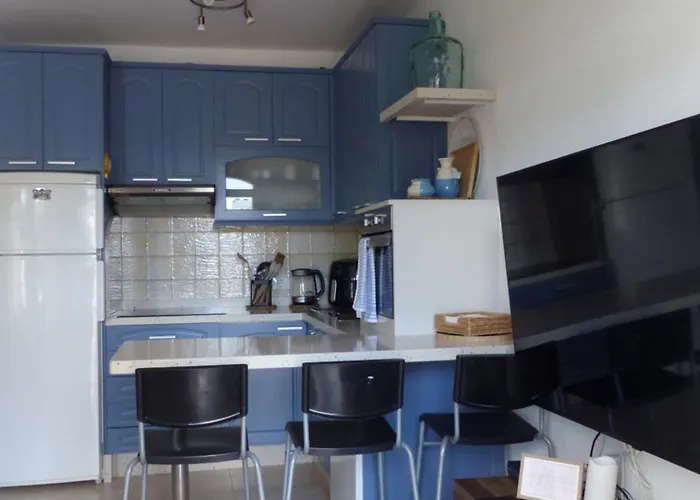 Apartman Lanzarote House 1