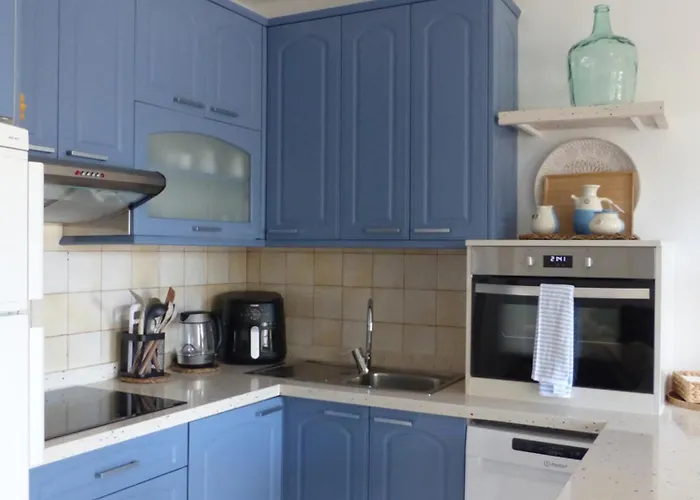 شقة Lanzarote House 1 تياس