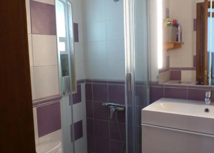 Lanzarote House 1 تياس