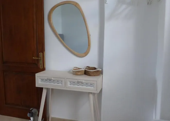 Lanzarote House 1 شقة