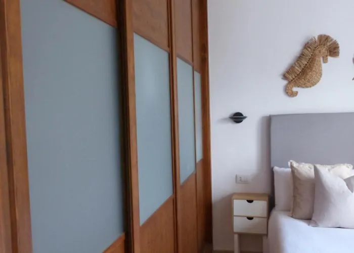 Lanzarote House 1 Apartman *