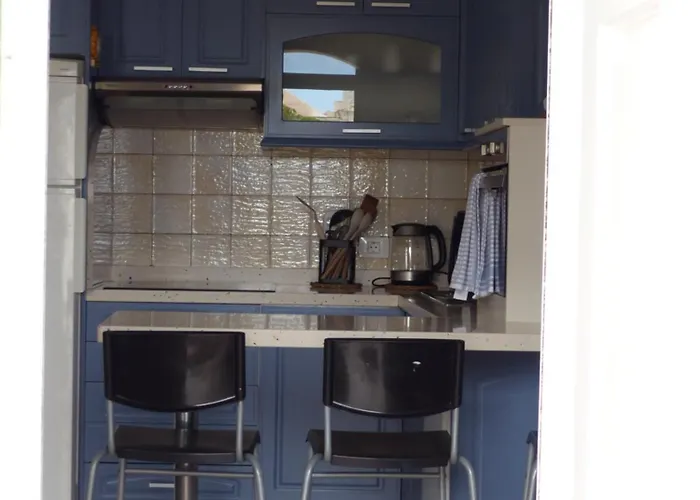 Lanzarote House 1 شقة