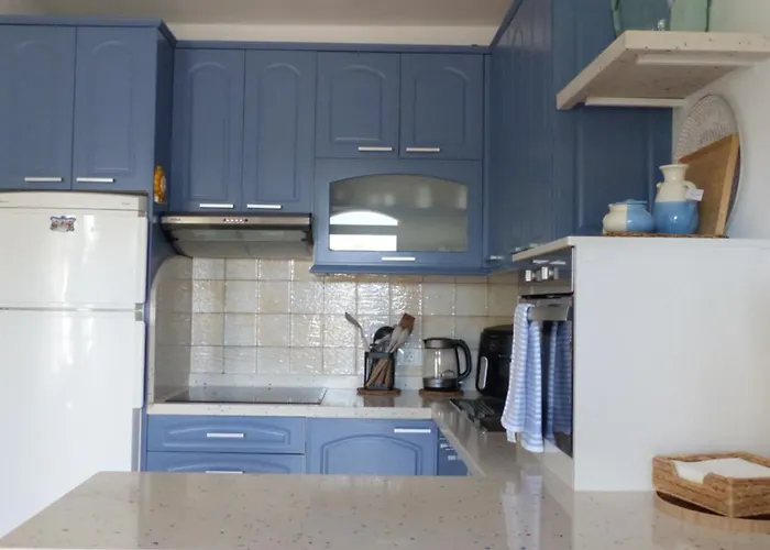 Lanzarote House 1 * تياس