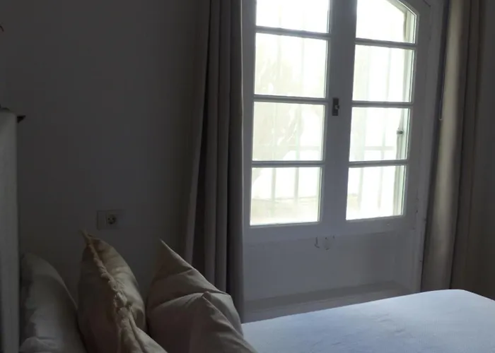 شقة Lanzarote House 1 تياس