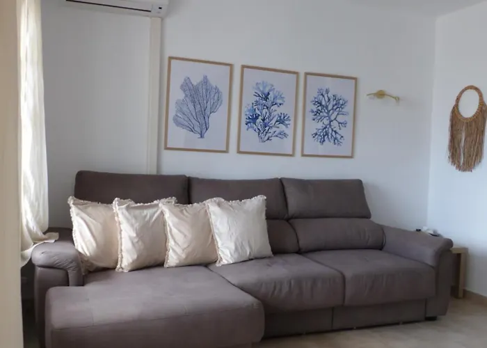 Lanzarote House 1 تياس