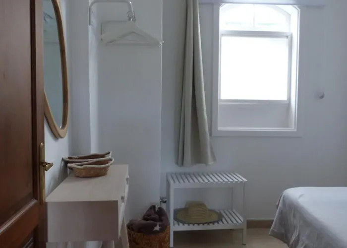 Lanzarote House 1 شقة *