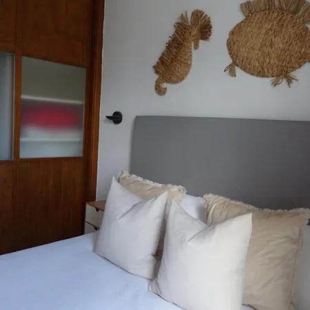 Apartamento Lanzarote House 1