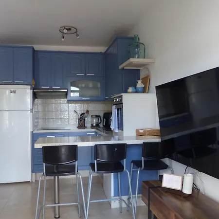 Apartamento Lanzarote House 1