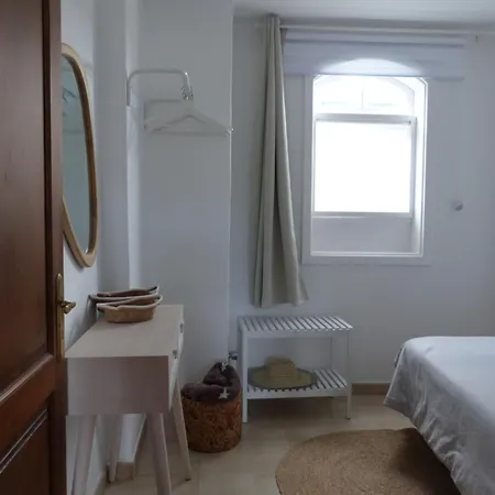 Lanzarote House 1 Apartamento *