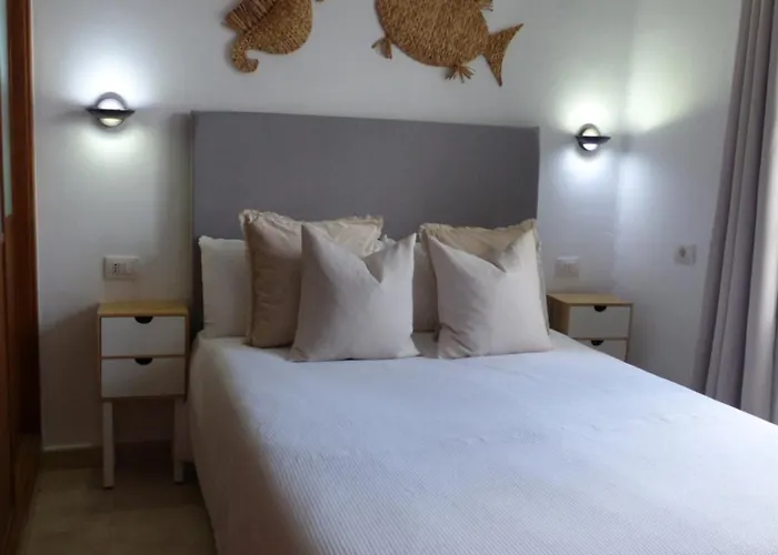 Apartamento Lanzarote House 1